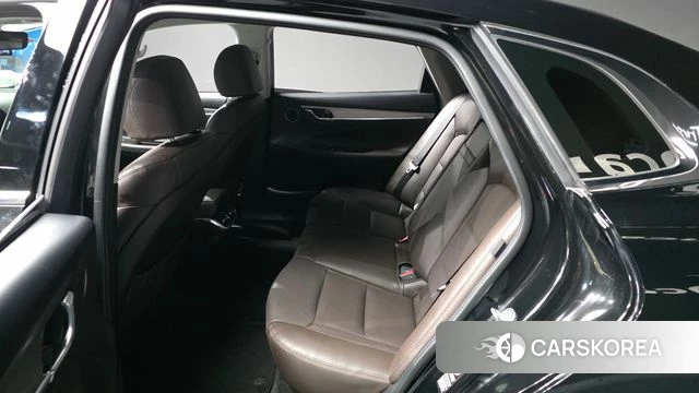 Hyundai The New Grandeur IG id 4428573 из Кореи 18