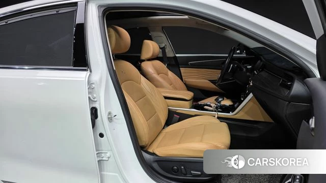 Kia K7 Premier id 4785269 из Кореи 18