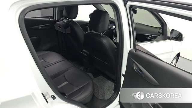 Chevrolet (GM Daewoo) The New Spark id 4186917 из Кореи 18