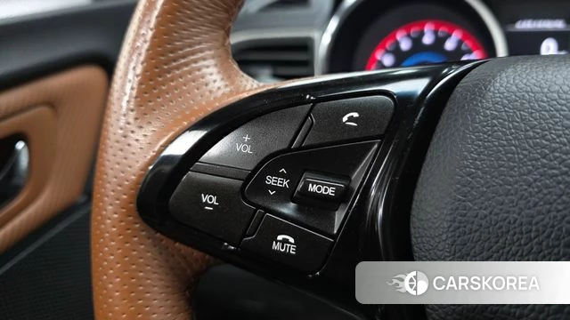 Ssangyong Tivoli Armor id 4285388 из Кореи 18