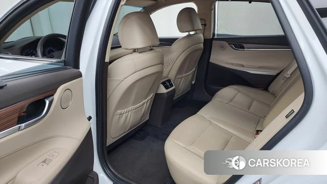 Hyundai Grandeur IG id 4471232 из Кореи 18
