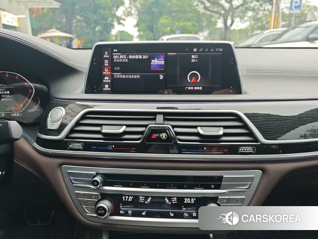 BMW 7 series id 4254466 из Китая 18