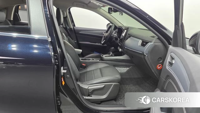 Renault Korea (Samsung) XM3 id 4942788 из Кореи 18