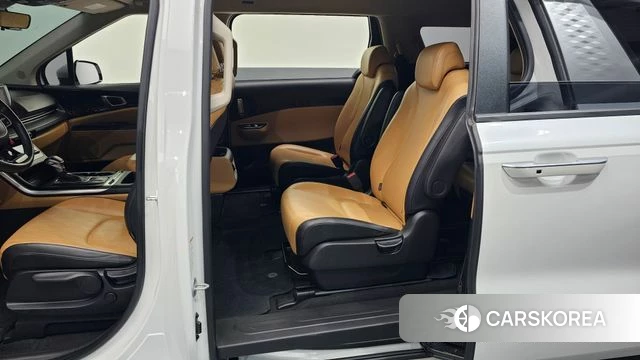 Kia Carnival 4th generation id 4591966 из Кореи 18