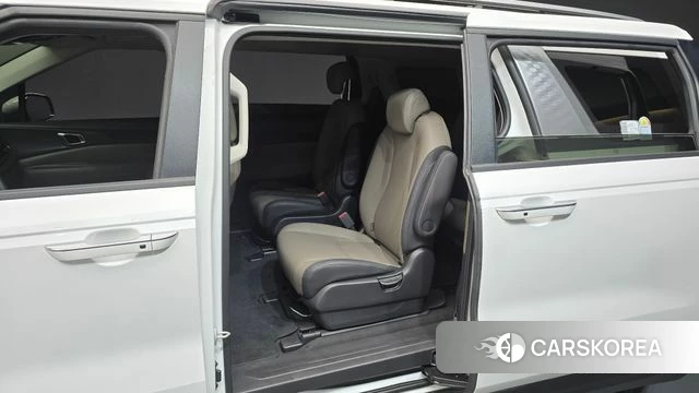 Kia The New Carnival 4th Generation id 4617851 из Кореи 18