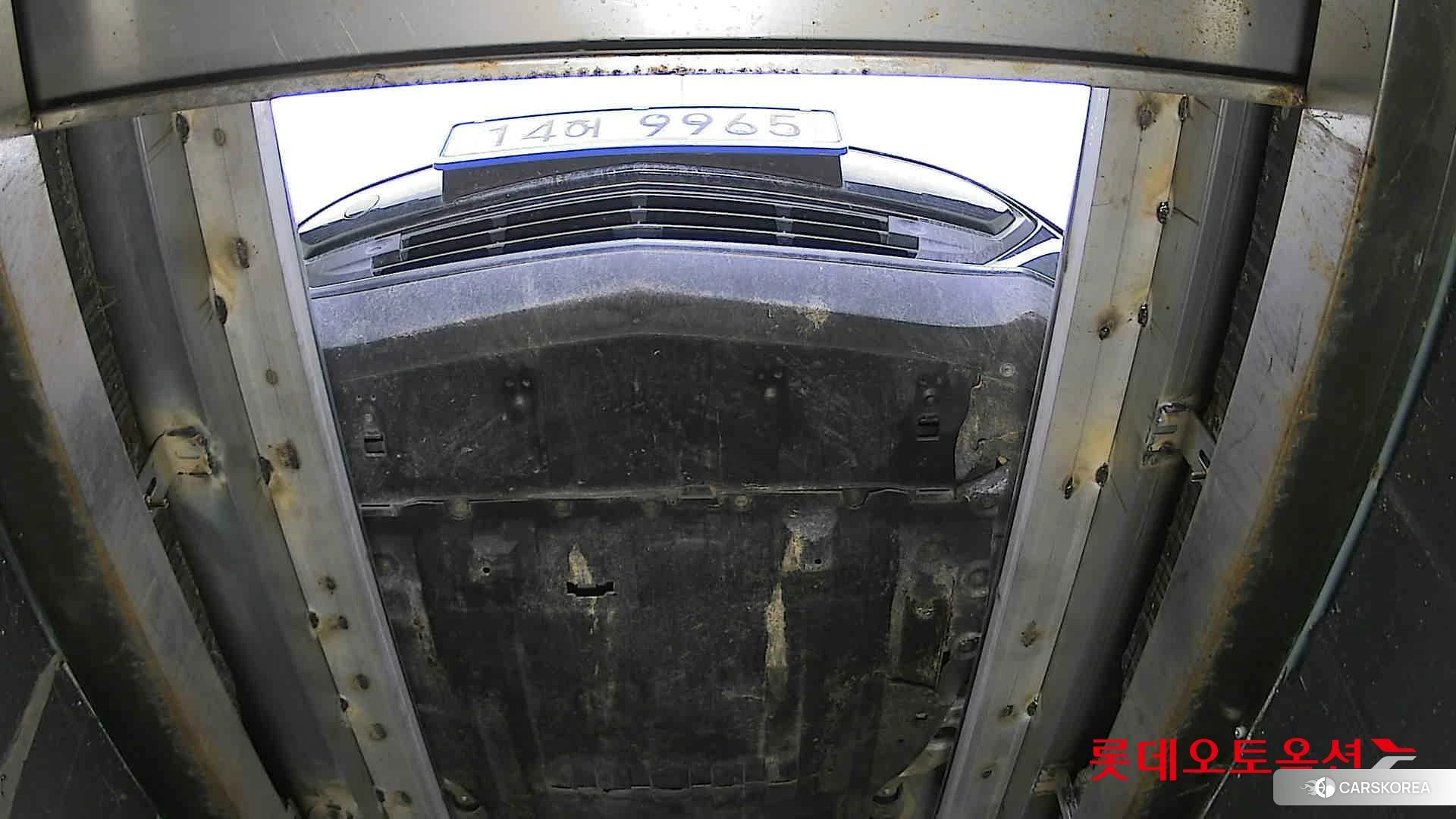 Korea G M Bolt (EV) id 3875674 из Кореи 18