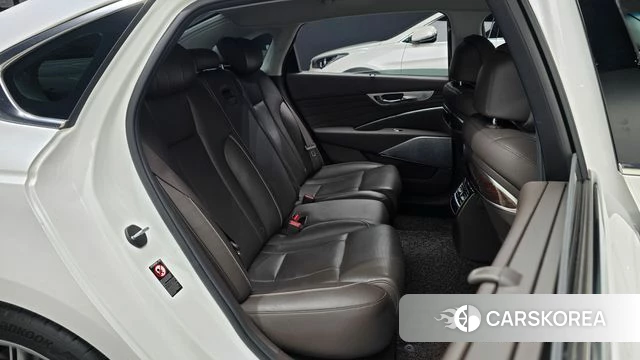 Kia More K9 id 4677500 из Кореи 18