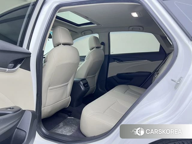 Buick Yinglang id 3957763 из Китая 18