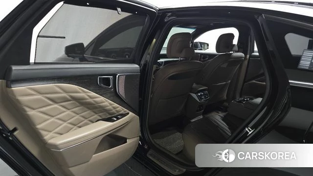 Kia K8 Hybrid id 4676151 из Кореи 18
