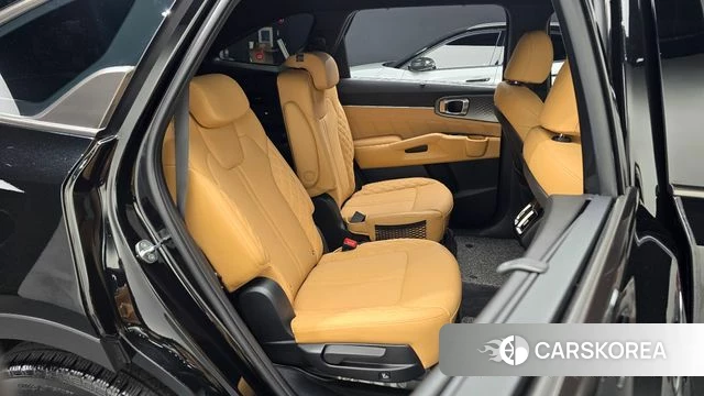 Kia Sorento 4th Generation id 4922279 из Кореи 18