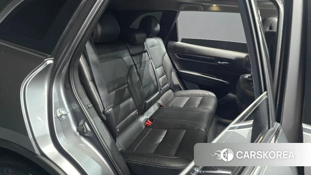 Renault Korea (Samsung) QM6 id 4794881 из Кореи 18