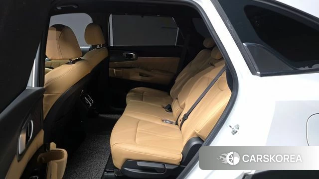 Kia Sorento 4th Generation id 4768610 из Кореи 18