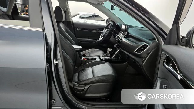 Kia Seltos id 4268320 из Кореи 18