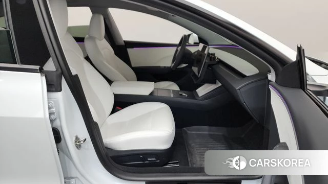 Tesla Model 3 id 4578837 из Кореи 18
