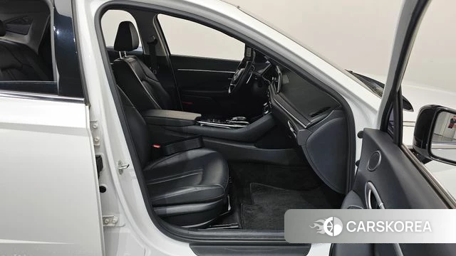 Hyundai Sonata (DN8) id 4525571 из Кореи 18