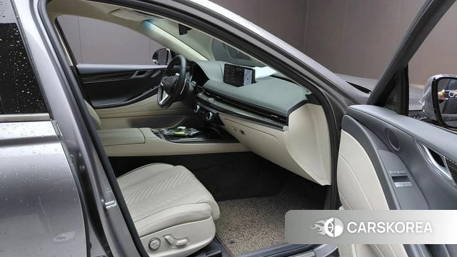 Genesis G80 (RG3) id 4571890 из Кореи 18