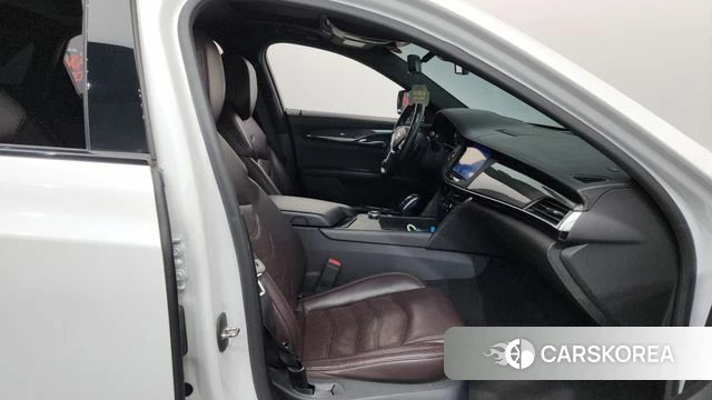 Cadillac CT6 id 4196652 из Кореи 18