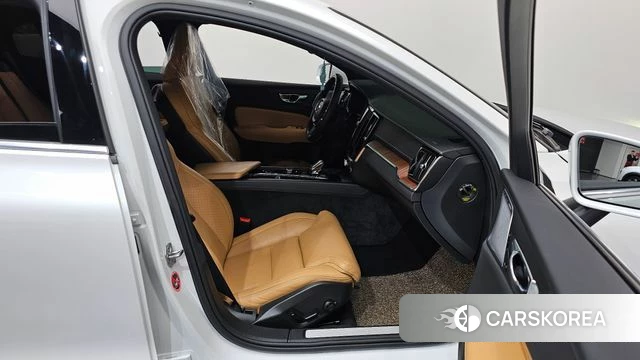 Volvo S60 3rd generation id 4396170 из Кореи 18