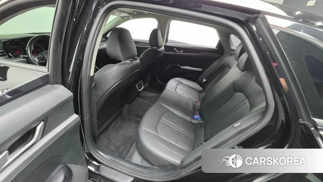 Kia K5 3rd generation id 4584804 из Кореи 18