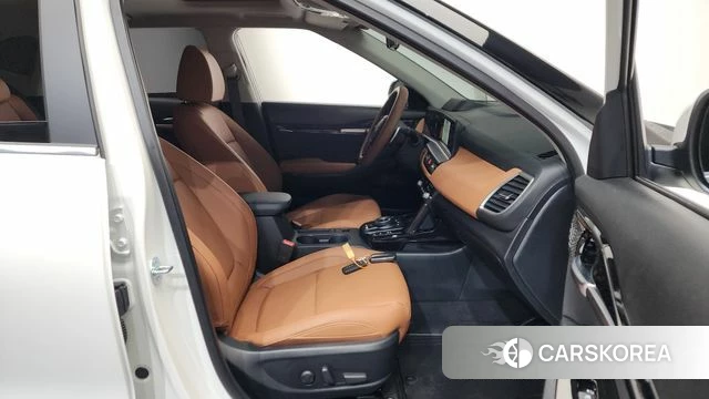 Kia The New Seltos id 4315003 из Кореи 18