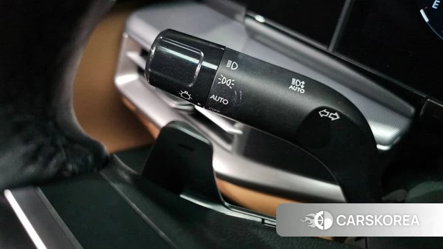 Hyundai Grandeur Hybrid (GN7) id 4194901 из Кореи 18