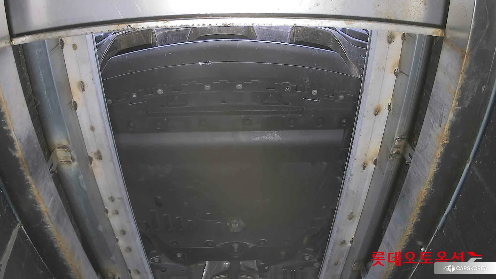 Korea G M TrailBlazer 1.35 Turbo FWD id 4289644 из Кореи 18