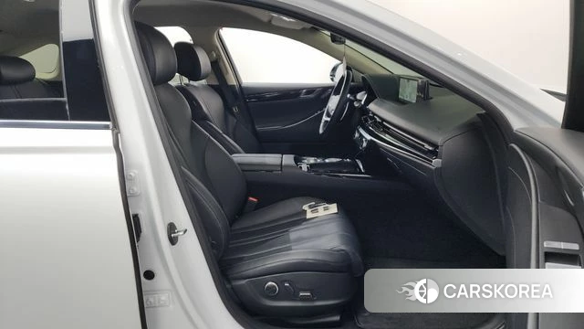 Genesis G80 (RG3) id 4223758 из Кореи 18