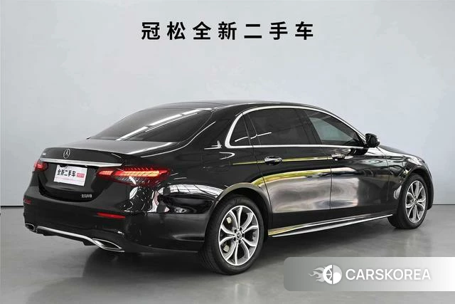 Mercedes-Benz E-class id 4256076 из Китая 18