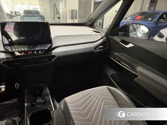 Volkswagen ID.3 id 4261767 из Китая 18