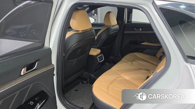Kia K5 Hybrid 3rd Generation id 4396943 из Кореи 18