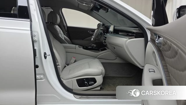 Kia The New K9 2nd generation id 4921447 из Кореи 18
