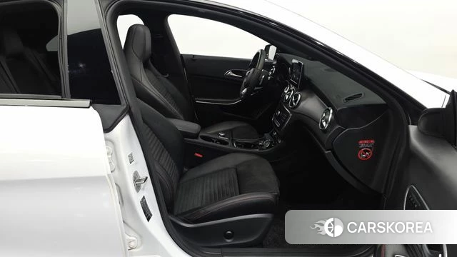 Mercedes-Benz CLA-Class C117 id 4563264 из Кореи 18