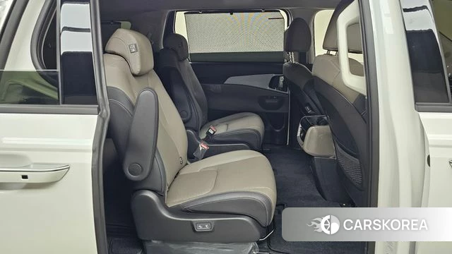 Kia The New Carnival 4th Generation id 4761961 из Кореи 18
