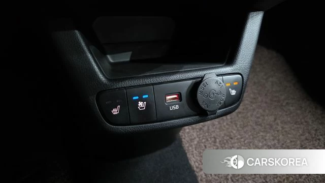 Kia The New Kia Ray EV id 4617875 из Кореи 18