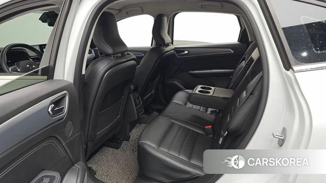 Renault Korea (Samsung) XM3 id 4490447 из Кореи 18