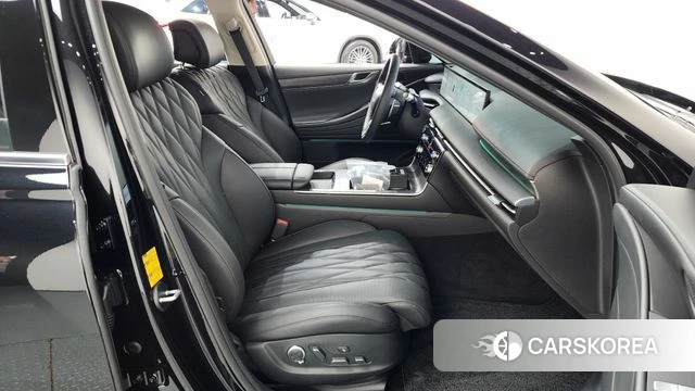 Genesis G80 (RG3) id 4480513 из Кореи 18