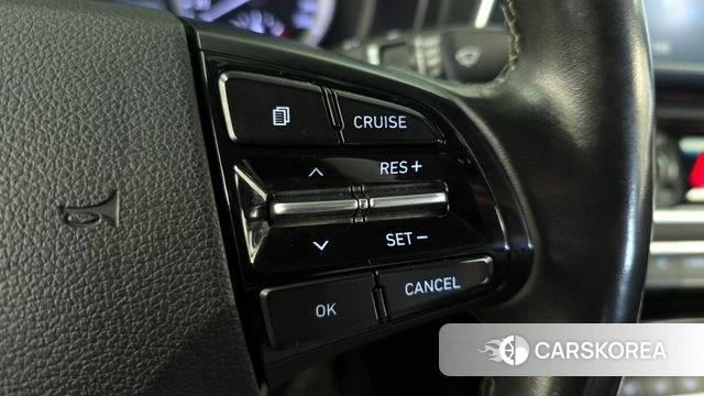 Hyundai Grandeur IG id 4363394 из Кореи 18