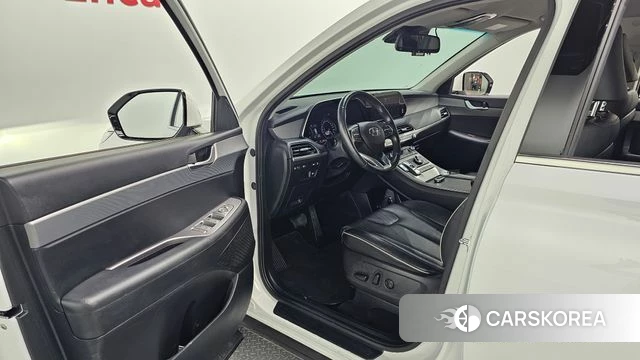 Hyundai Palisade id 4594270 из Кореи 18