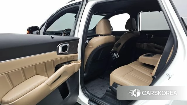 Kia The New Sorento 4th Generation id 4725183 из Кореи 18