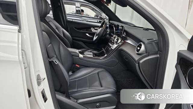Mercedes-Benz GLC-Class X253 id 4620000 из Кореи 18