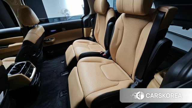 Kia Carnival 4th generation id 4591281 из Кореи 18