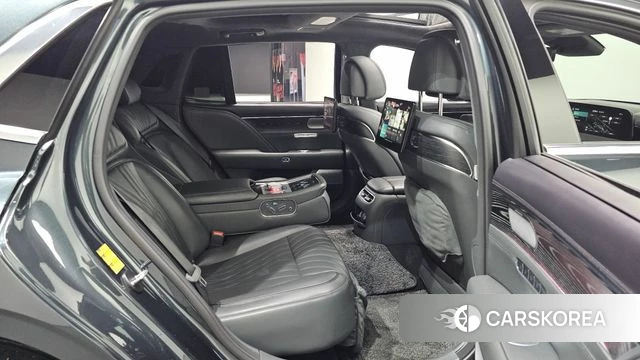 Genesis G90 (RS4) id 4186781 из Кореи 18