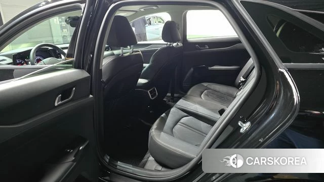 Kia K5 3rd generation id 4223349 из Кореи 18