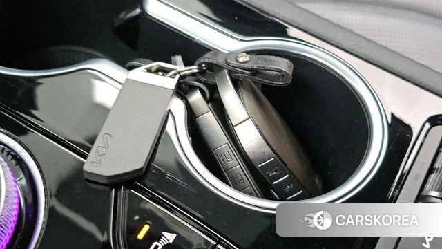 Kia The New K5 Hybrid 3rd generation id 4354201 из Кореи 18