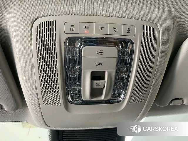Mercedes-Benz GLE (import) id 3926945 из Китая 18
