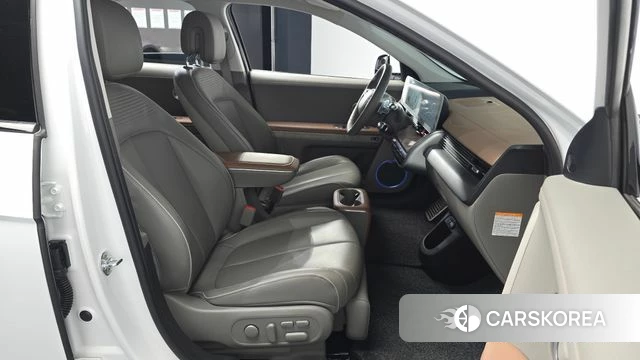 Hyundai Ionic 5 id 4593299 из Кореи 18