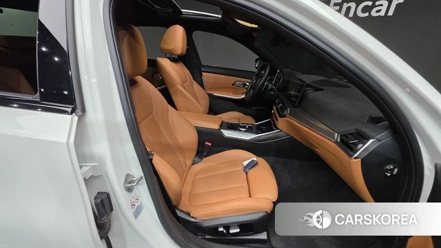 BMW 3 Series (G20) id 4917123 из Кореи 18