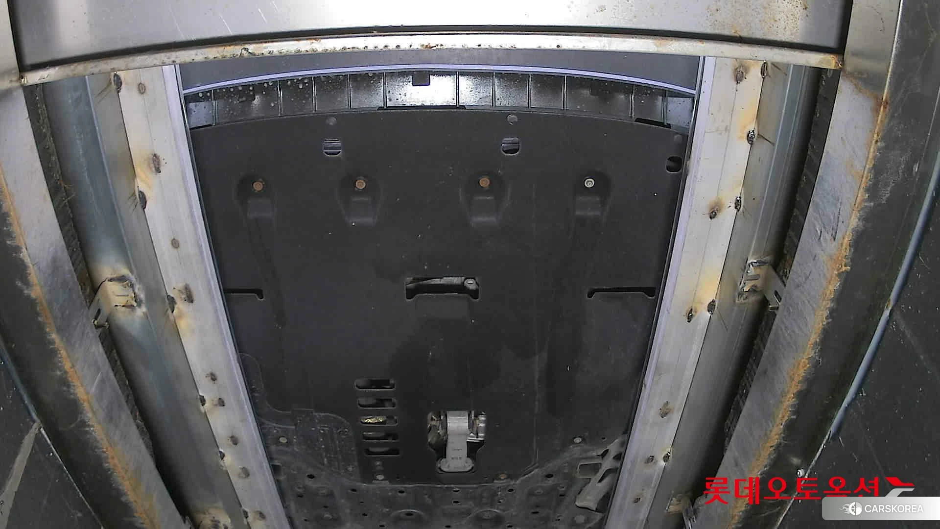 Hyundai Grandeur id 3888334 из Кореи 18