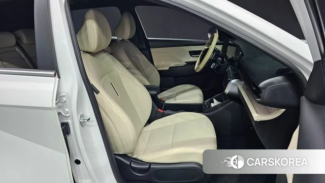 Hyundai Kona (SX2) id 4422266 из Кореи 18