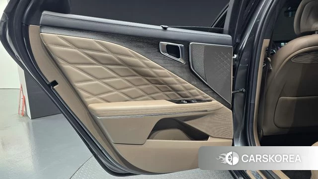 Kia K8 Hybrid id 4292717 из Кореи 18